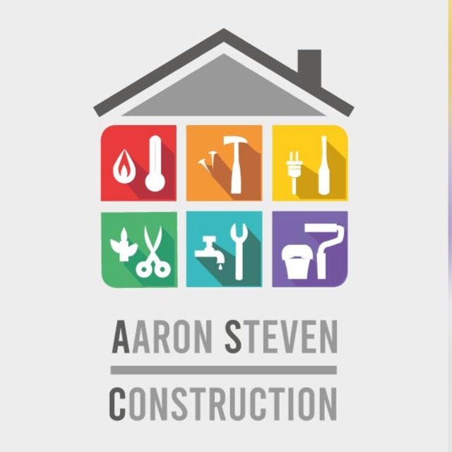 Aaron Steven Construction